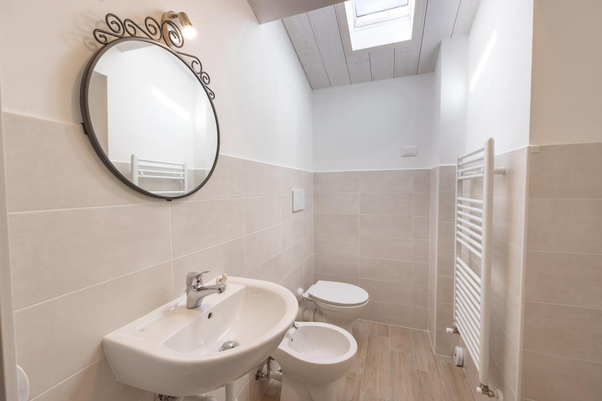 Podere Del Ciacchi Among Tuscany Greenery - Happy Rentals Montieri Eksteriør billede